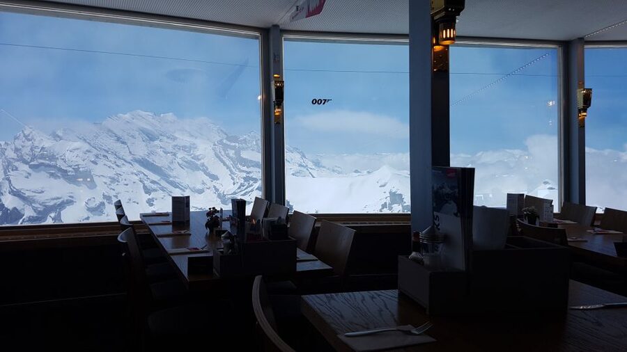 007 Elegance: Private Tour to Schilthorn from Interlaken - Should you book this private Schilthorn tour?