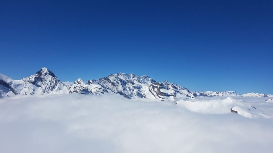 007 Elegance: Private Tour to Schilthorn from Interlaken - What the $569 price really covers