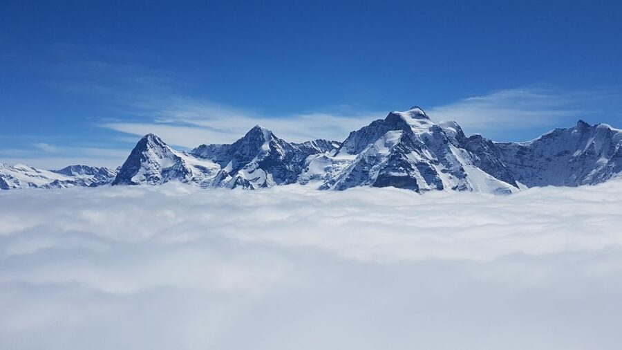 007 Elegance: Private Tour to Schilthorn from Interlaken - Who will enjoy this Schilthorn day most