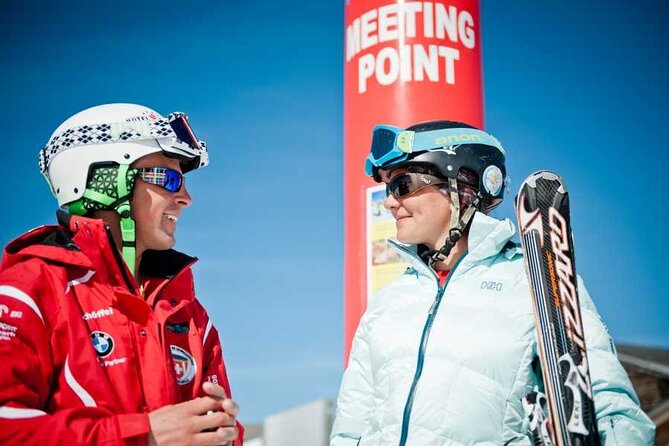 1 Day Beginner Ski Package from Interlaken - The late-season question: Bodmi or another ski area