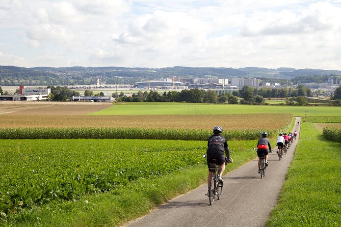 11-Day Private Lite Tour Across Switzerland by Bike from Geneve - Key points to know before you book