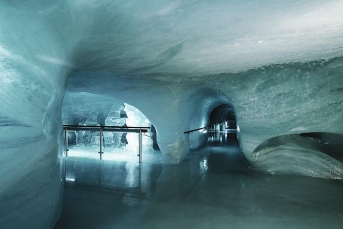 2-Day Jungfraujoch Top of Europe Tour from Zurich: Interlaken or Grindelwald - Key points to know before booking