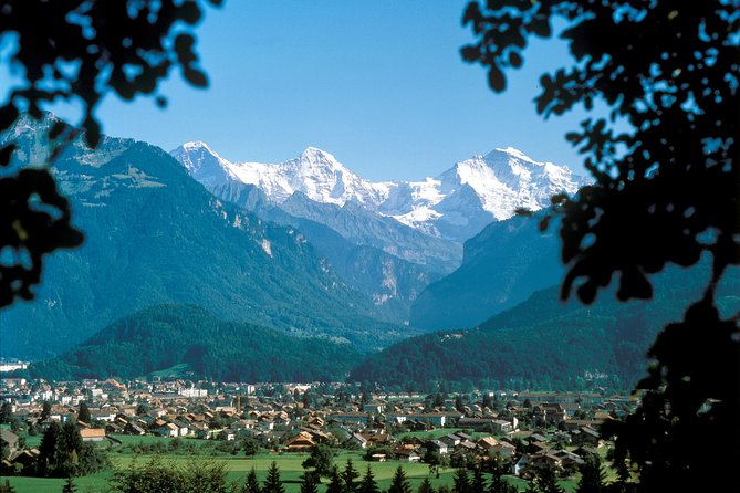 2-Day Jungfraujoch Top of Europe Tour from Zurich: Interlaken or Grindelwald - Arriving at Europe’s highest train station