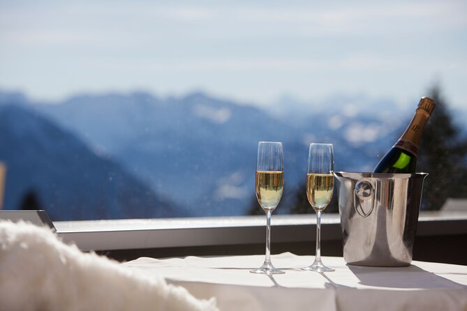 2-Day Mt Rigi Tour from Zurich Including Mineral Baths and Lake Lucerne Cruise - Day one: Zurich to Weggis by the Lake of the Four Cantons
