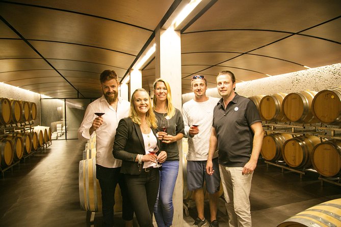 3 Hour Unique Wine Tour - Half Day in Swiss Alps - Is $497.74 a fair price?