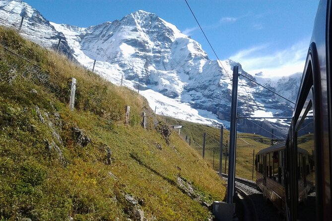 Alpine Majesty:From Zürich to Jungfraujoch Exclusive Private Tour - Is $1,021.48 per person a fair price?