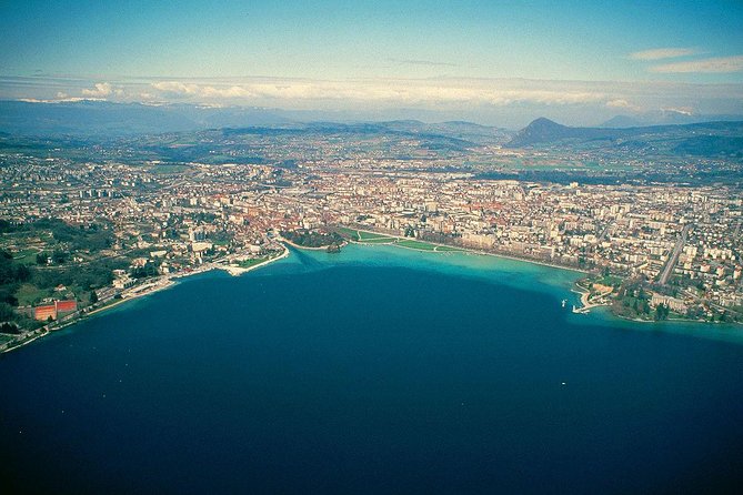 Annecy - Venice of the Alps - Tour from Geneva - Your Free Time: Lunch, Shopping, or the Lake