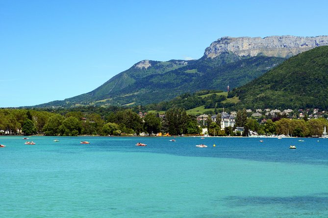 Annecy - Venice of the Alps - Tour from Geneva - Who Should Book This Geneva Excursion?
