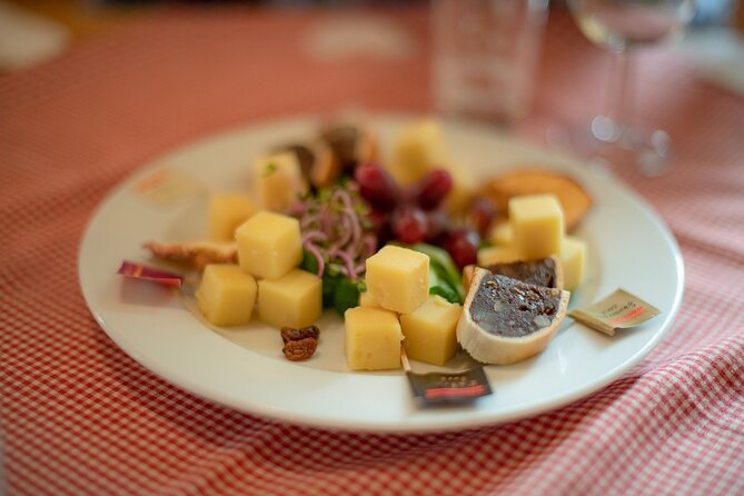 Appenzell Alps Day Trip from Zurich – Farm Life & Cheese Tasting - Why this Appenzell day trip works