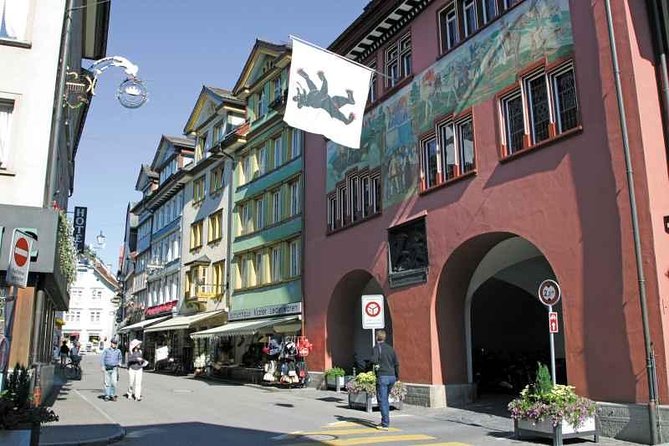 Appenzell Alps Day Trip from Zurich – Farm Life & Cheese Tasting - What the $245.05 price really buys