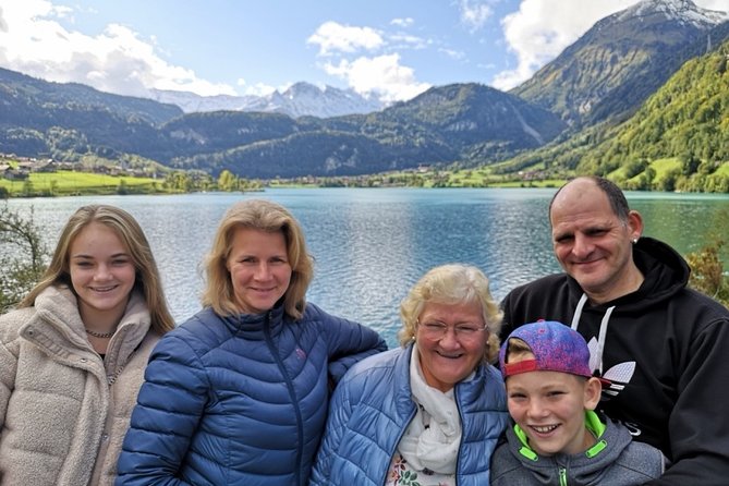 Appenzell and Liechtenstein Tour from Zurich - A route that can change with your interests