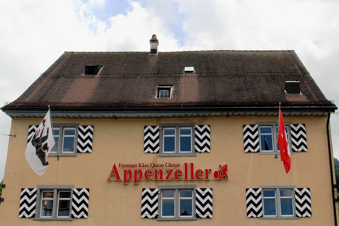 Appenzell and Liechtenstein Tour from Zurich - Who should book this experience