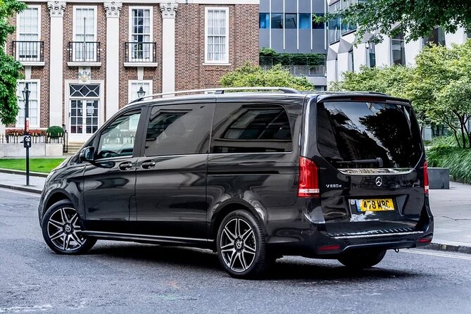 Arrival from Basel Airport BSL to Basel City by Luxury Vehicle - Is $121.82 per person a fair price?
