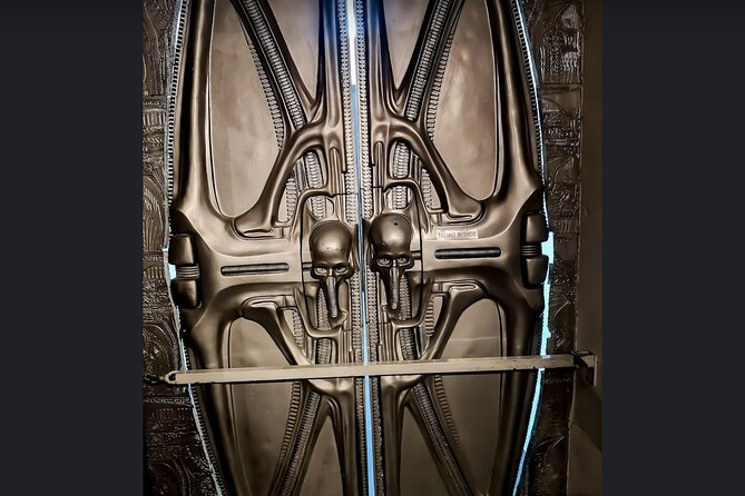 Art, Castle & Aliens: Gruyères Full-Day Tour to HR Giger Museum - What the $330.44 price really buys you