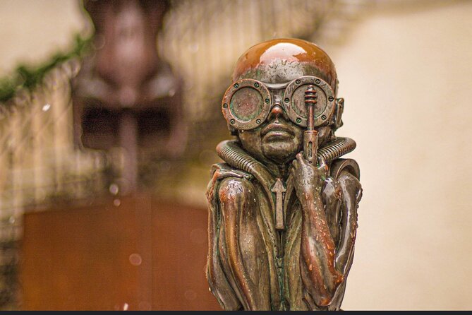 Art, Castle & Aliens: Gruyères Full-Day Tour to HR Giger Museum - Timing, comfort, and the return to Geneva