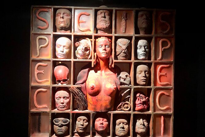 Art, Castle & Aliens: Gruyères Full-Day Tour to HR Giger Museum - Who will enjoy this tour most