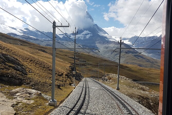 Attraction Ticket: Zermatt to Mount Gornergrat Summit - Why the Gornergrat Railway is the main event