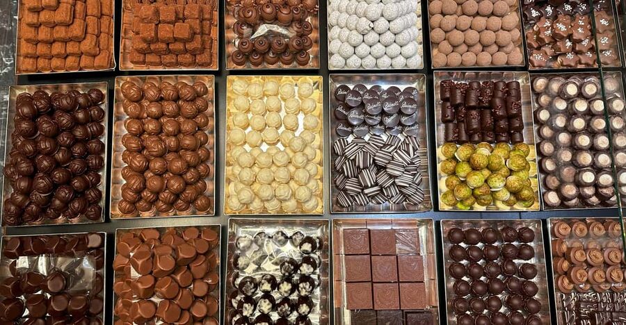 Basel: Cheese, Chocolate and Pastry Food Tour - Is $183 per person a fair price?