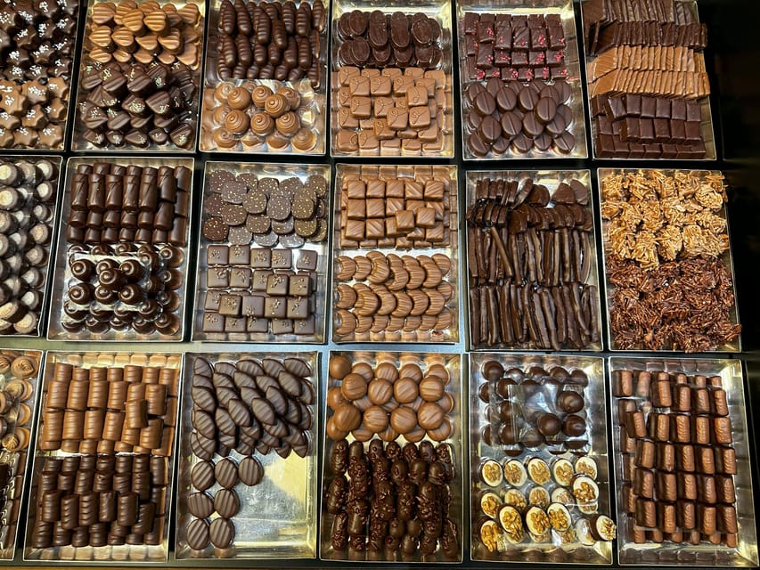 Basel: Cheese, Chocolate and Pastry Food Tour - Who will enjoy this Basel food walk?