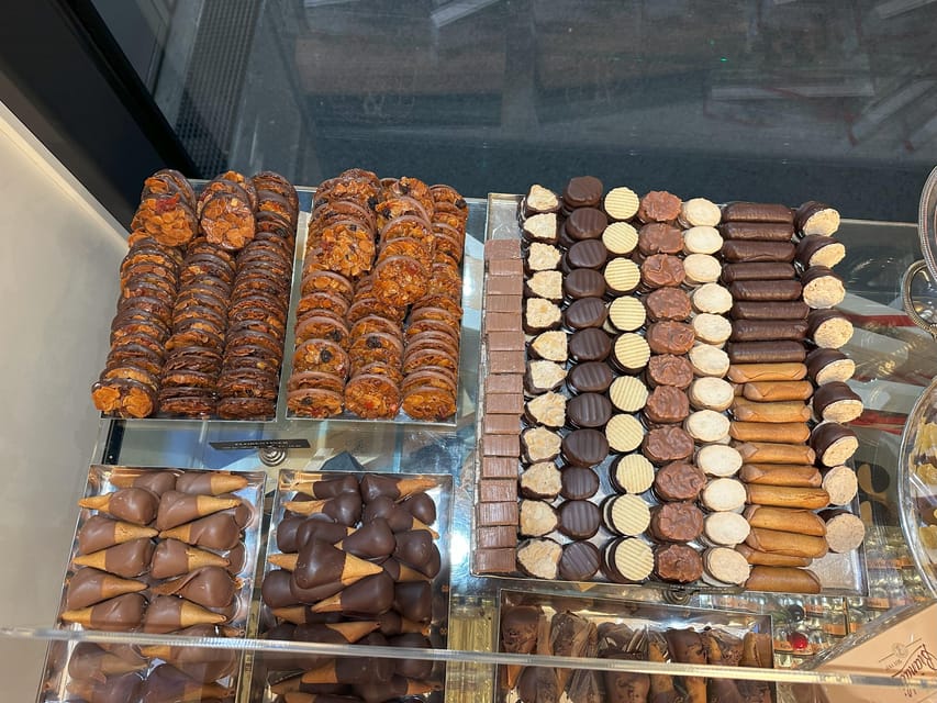 Basel: Cheese, Chocolate and Pastry Food Tour - FAQ