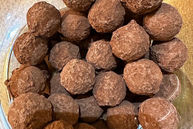 Basel Farmer's Market, Cheese, Chocolate & Pastry Tour - Who gets good value from the $112.32 price