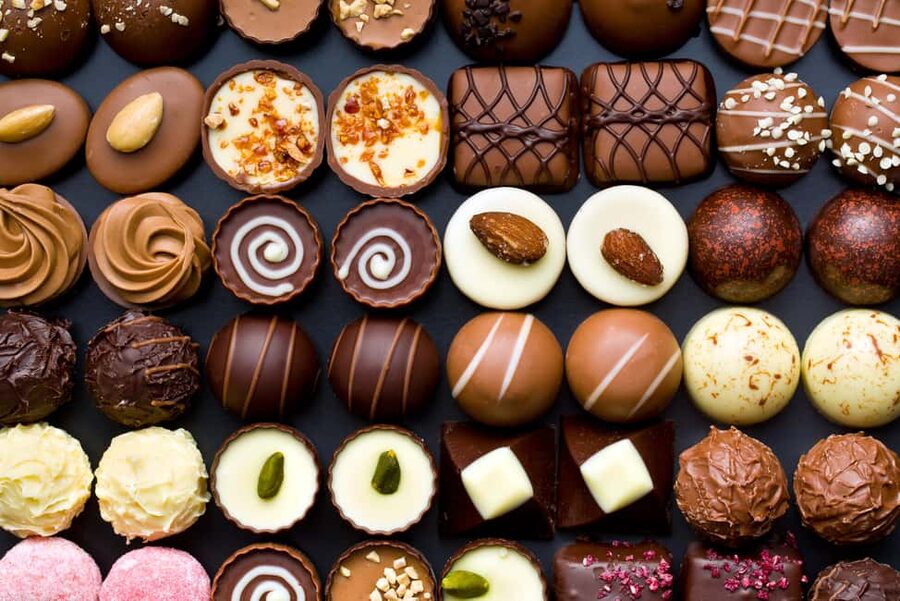 Basel: Guided Local Chocolates Tasting - Key points at a glance