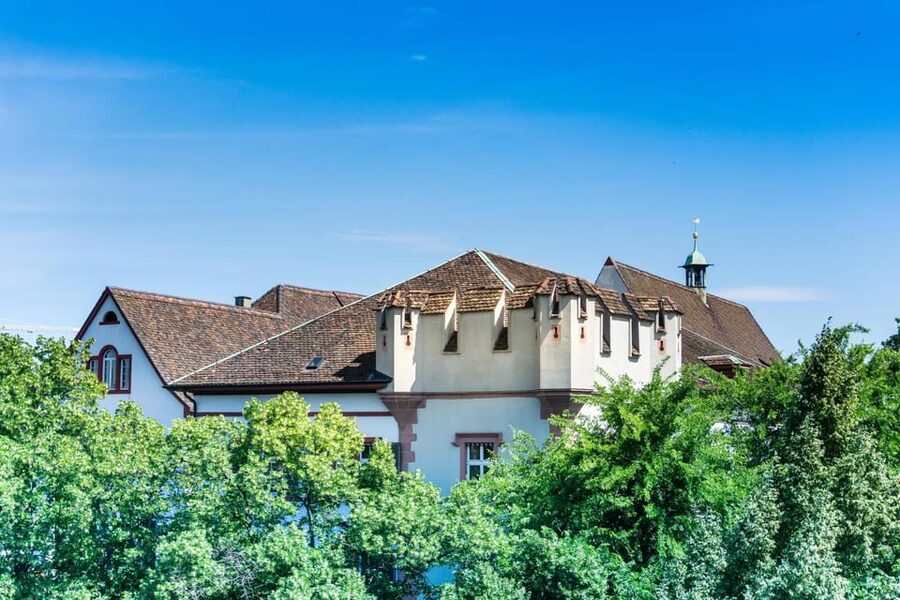 Basel: Insta-Perfect Walk with a Local - What this Basel photo walk is really offering