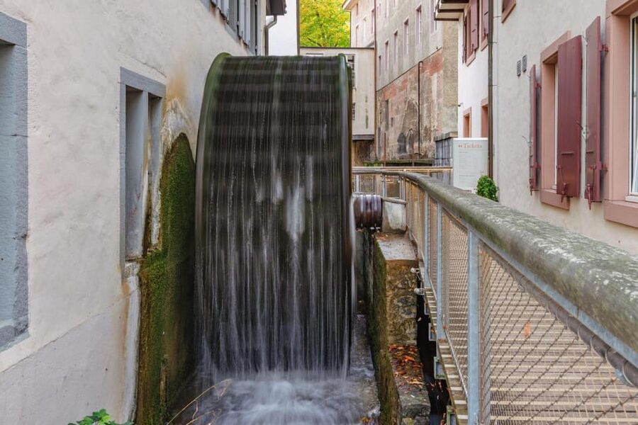Basel: Insta-Perfect Walk with a Local - Timing, comfort, and what to bring