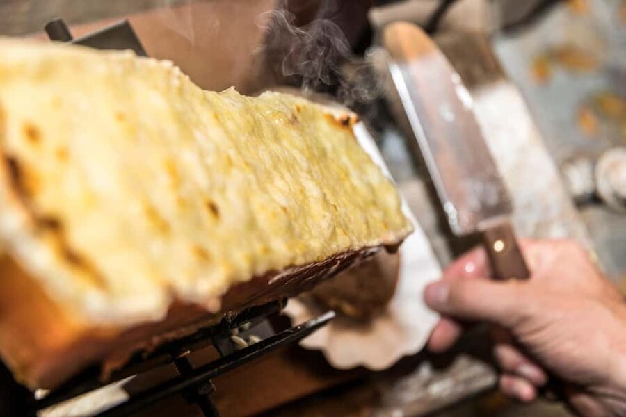 Basel: Local Cheese Tasting Tour with a Cheese Sommelier - Meeting the people behind the cheese
