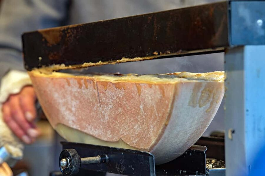 Basel: Local Cheese Tasting Tour with a Cheese Sommelier - Who will enjoy this experience most