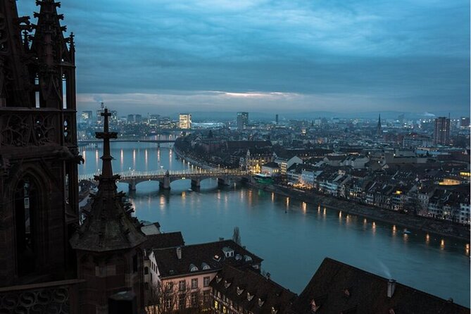 Basel Old Town Walking Tour With A Guide - Who Will Get the Most From This Experience