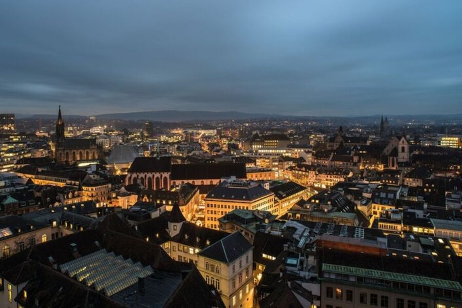 Basel: Private custom tour with a local guide - Restaurants, hotels, and practical local advice