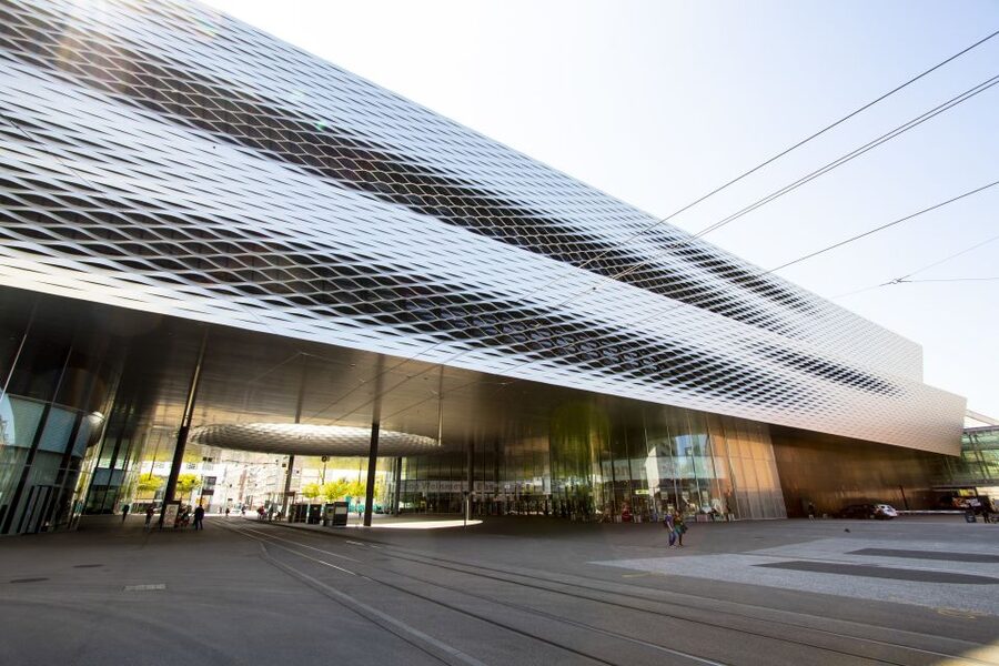 Basel’s Art and Culture revealed by a Local - Key points to know before booking