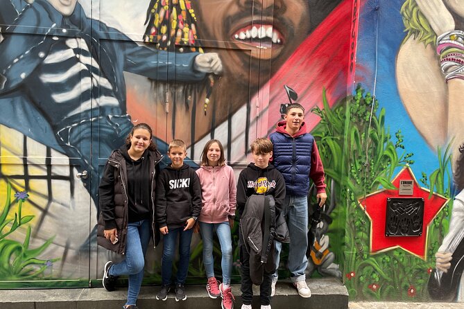 Basel Scavenger Hunt and Sights Self-Guided Tour - Two hours, with room for coffee and detours