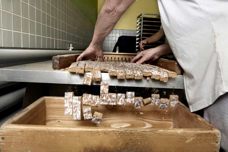 Basel: Tour of Jakob’s Basler Leckerly Bakery - Who should book this bakery tour?