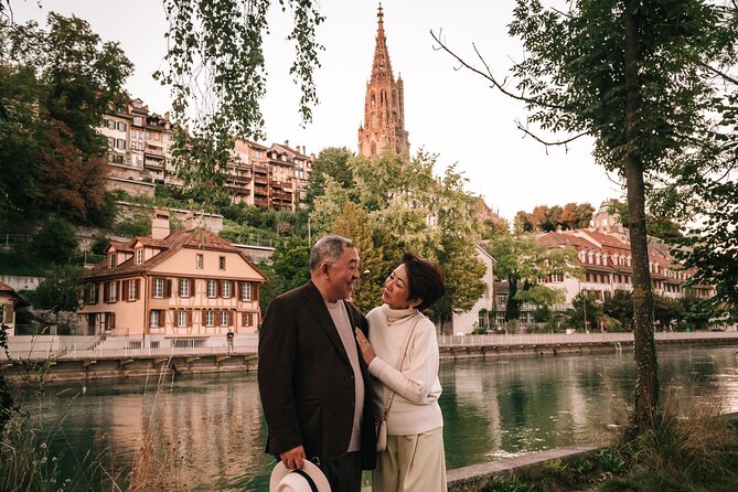 Bern Private Photoshoot with Optional Picnic by the River - Why this Bern photo tour feels different