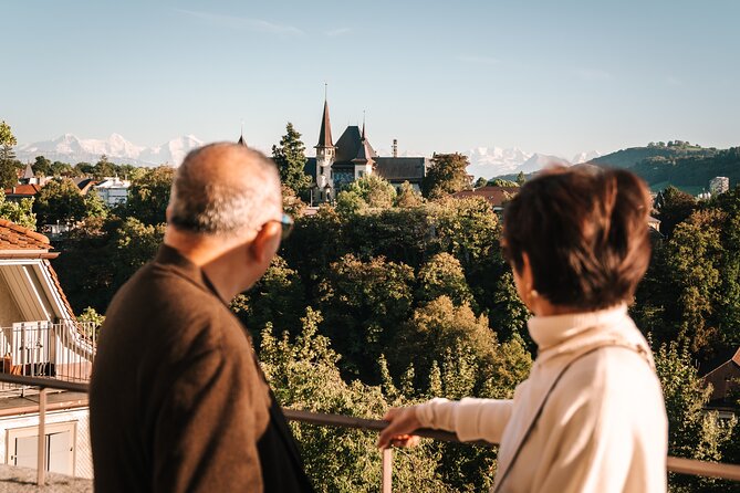 Bern Private Photoshoot with Optional Picnic by the River - Who should book this experience
