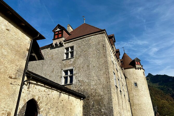Bern Private Tour - Gruyères , Cheese, and Lavaux's UNESCO Wine - From Bern to Gruyères: a day built around Swiss food