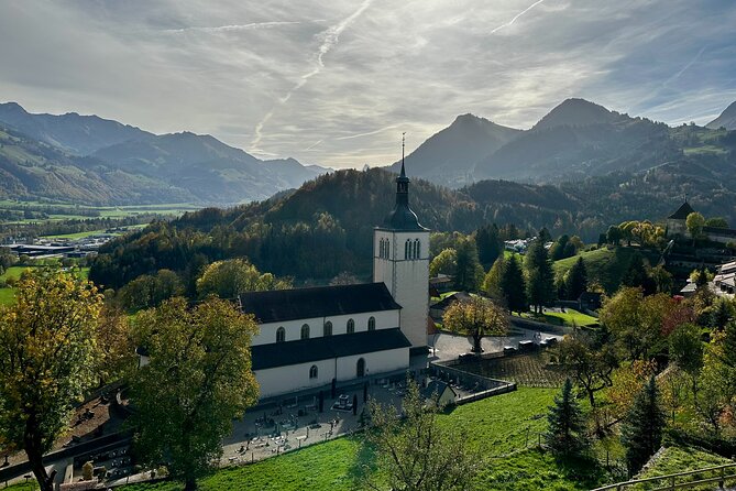 Bern Private Tour - Gruyères , Cheese, and Lavaux's UNESCO Wine - The return journey and the cost of the day