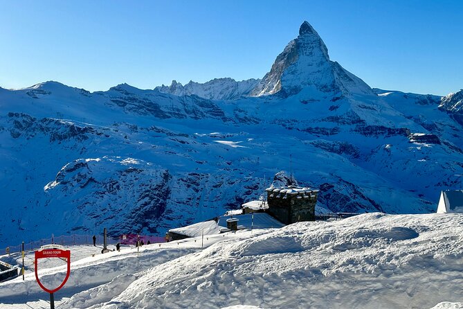 Bern Private Tour - Zermatt Village and Gornergrat's Railway - Timing, comfort, and practical planning
