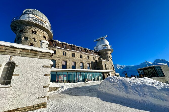 Bern Private Tour - Zermatt Village and Gornergrat's Railway - Should you book the Zermatt and Gornergrat day trip?