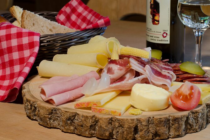 Bern Small-Group Day Trip from Zurich Including Cheese Tasting - What the transport and pace feel like