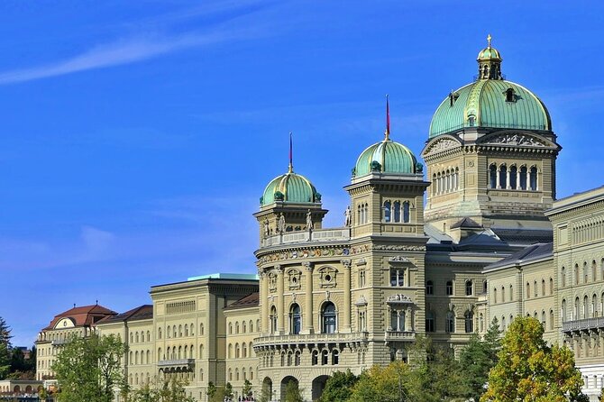 Bern Walking Tour: Explore Top Sights & Hidden Gems - Why this Bern walk works so well