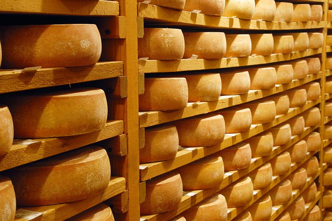 Berne the Capital and Cheese paradise Emmental (Private Tour) - Assessing the $790.84 price