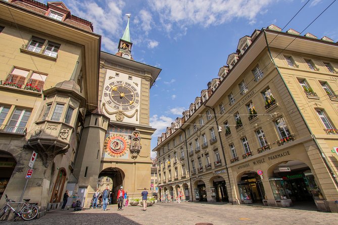 Best Intro to Bern in 2 hours with a Local - What the two-hour format really gives you