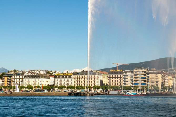 Best Intro Tour of Geneva with a Local - Why this walk works as a first look at Geneva