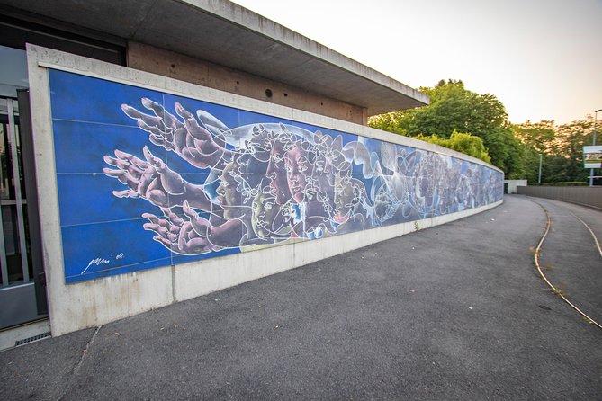Best Intro Tour of Geneva with a Local - From local streets to the United Nations