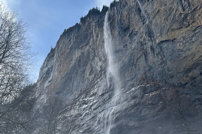 Best of Bernese Oberland & Swiss Countryside Tour (Private Tour) - Who should book this day?