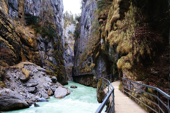Best of Bernese Oberlands from Luzern - Key points to know before booking