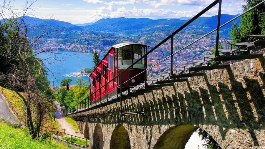 Best of Lugano: Private Walking Tour with a Local - Key points to know before booking